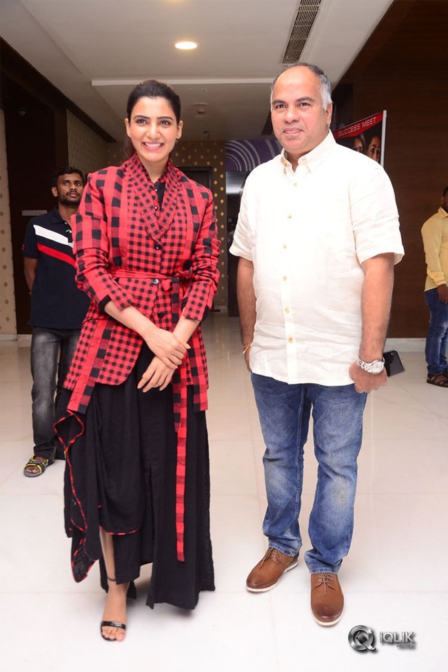 U-Turn-Movie-Successmeet